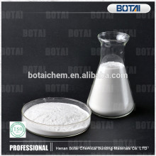 Sulfonato de resina de formaldeído de melamina Superplasticizer